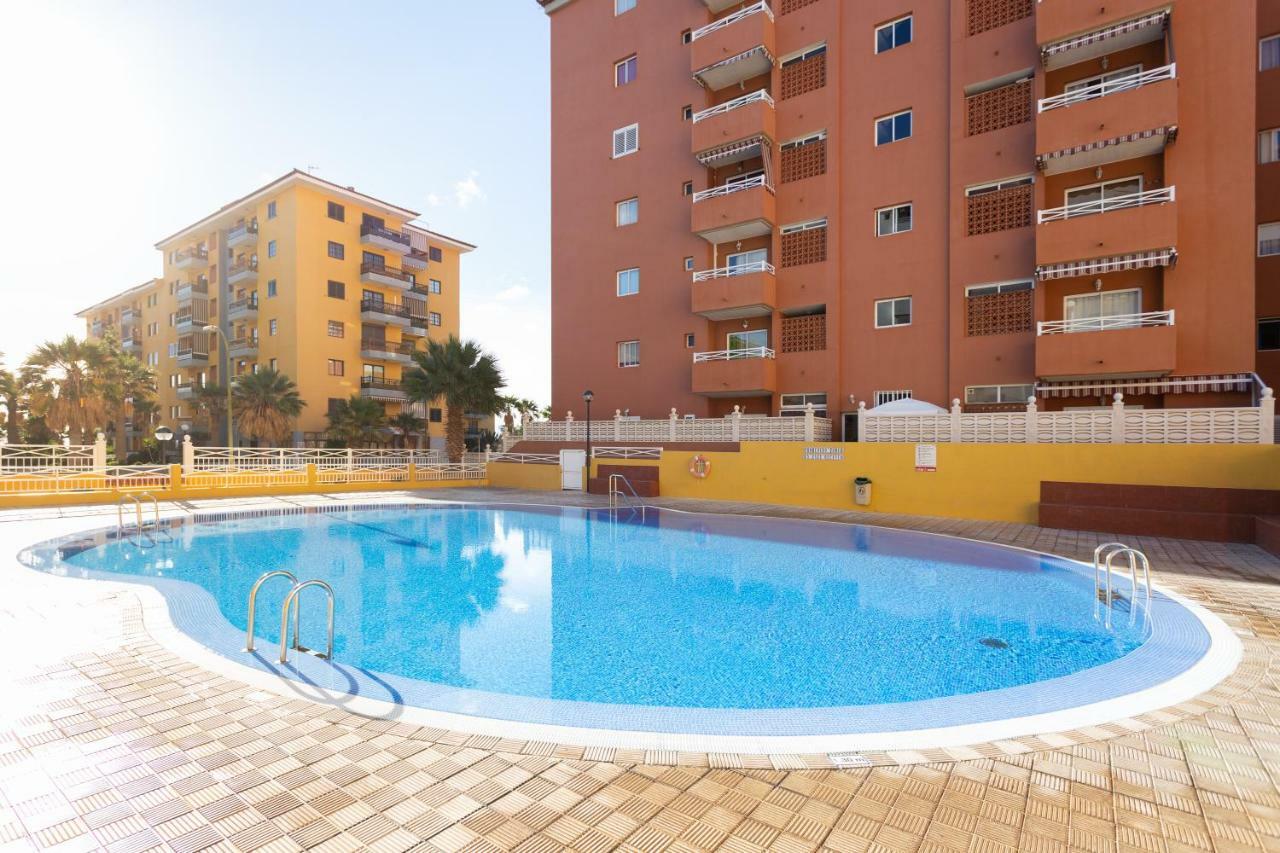 Home2Book Charming Caletillas Pool Candelaria Extérieur photo