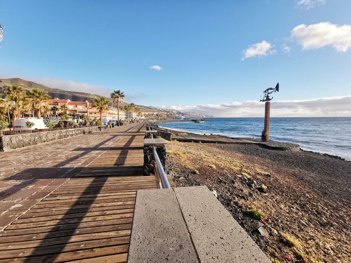 Home2Book Charming Caletillas Pool Candelaria Extérieur photo